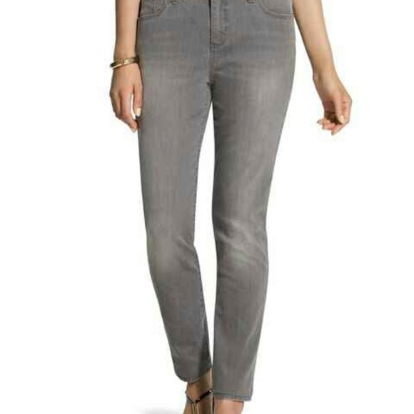 Chico's Denim - So Slimming Chico’s Jeans